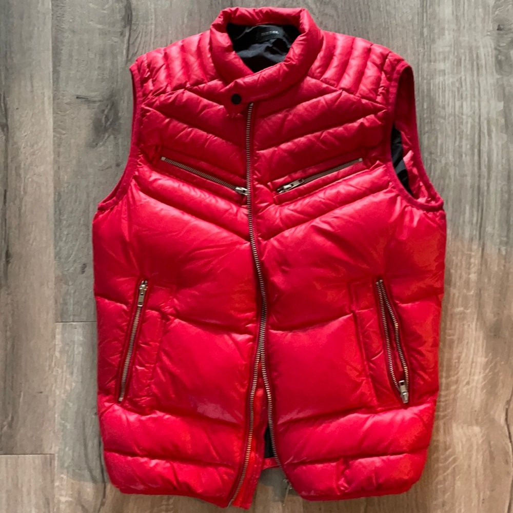 Diesel Vest - Medium